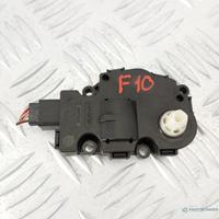 Motorino Scatola Riscaldamento BMW Serie 5 F10 F11