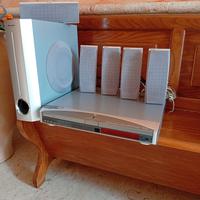 SISTEMA DOLBY SURROUND