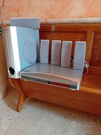 SISTEMA DOLBY SURROUND