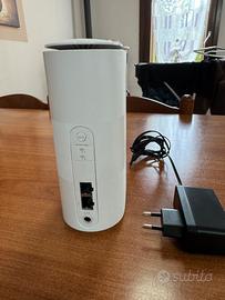 Router 5g zte mc801a
