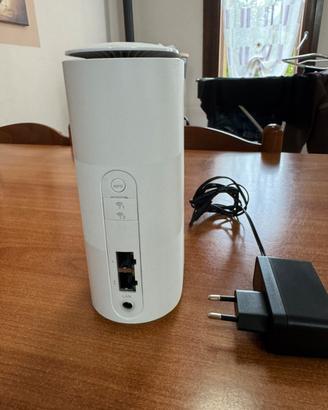 Router 5g zte mc801a