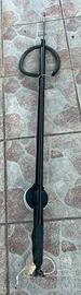 Omer carbon exacaliburd 83