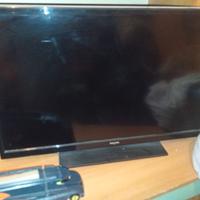 TV PHILIPS 32" HD 