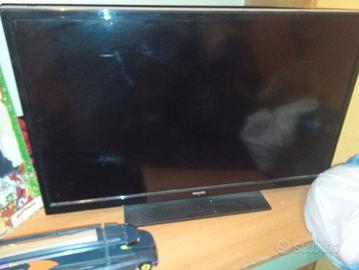 TV PHILIPS 32" HD 