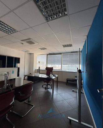 Immobile di 190 m² a Napoli