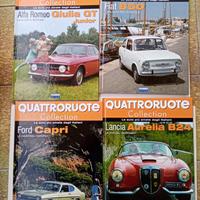 Auattroruote collection n. 6