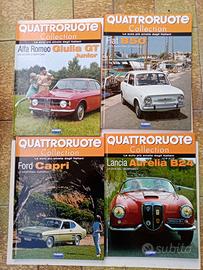 Auattroruote collection n. 6