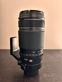 Fujinon XF 50-140 R LM OS WR