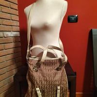 Borsa con tracolla Fergi