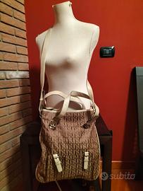 Borsa con tracolla Fergi
