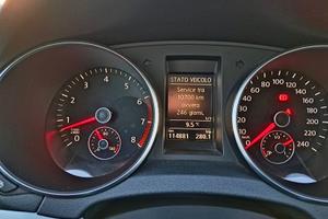 Golf 6 1.4 tsi SOLO INTERESSATI, prezzo trattabile