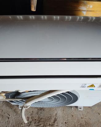 climatizzatore 12 000 btu con pompa di calore
