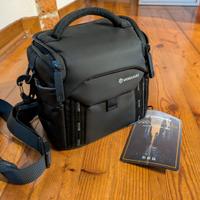 borsa fotografica veo adaptor 15M