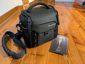 borsa fotografica veo adaptor 15M