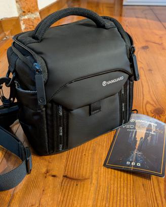 borsa fotografica veo adaptor 15M