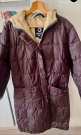 Piumino Murphy & Nye borgogna