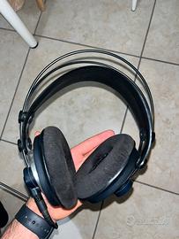 🎧 AKG K240 MkII  Studio