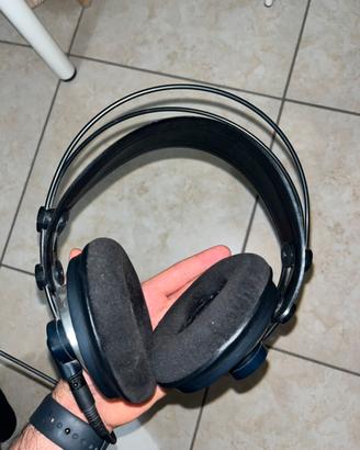 🎧 AKG K240 MkII  Studio