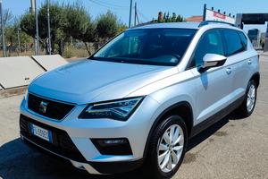 Seat Ateca 1.6 TDI 2018