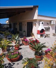 Super attico panoramicissimo a Mondragone