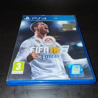 FIFA 18