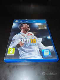 FIFA 18