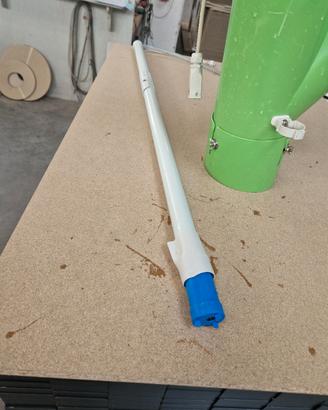 pasturatore sardapiero