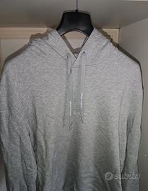 Felpa originale Armani