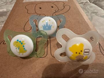 Ciucci bimbo 0/3 mesi