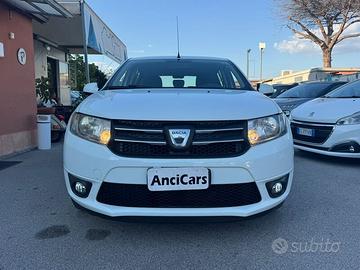 Dacia Sandero 1.2 Laureate 73cv E6