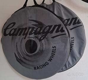 coppia di borse campagnolo