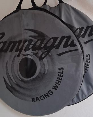 coppia di borse campagnolo