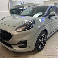 FORD Puma 1.0 EcoBoost Hybrid 125 CV S&S ST-Line