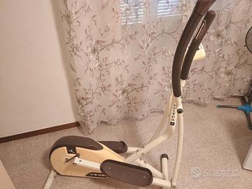 Bicicletta ellittica Domyos VE 420