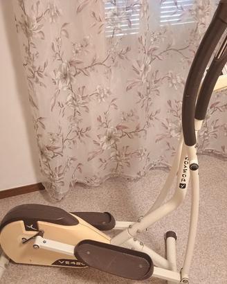 Bicicletta ellittica Domyos VE 420