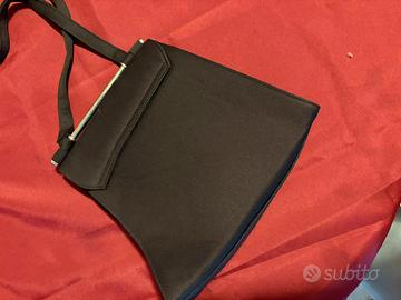 Borsa vintage Sergio Rossi