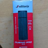 Copertone Vittoria Rubino Pro Graphene 2.0 TLR