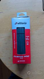 Copertone Vittoria Rubino Pro Graphene 2.0 TLR