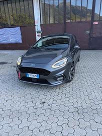 Ford Fiesta 1.0 Ecoboost 100 CV aut. 5 porte ST-Li