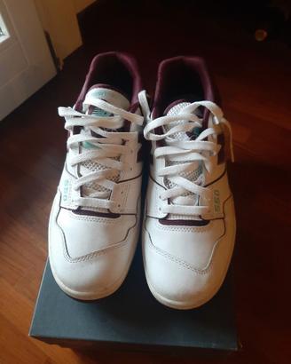 New balance 550