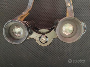 BINOCOLO COLMONT PARIS