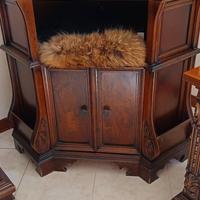 porta tv consolle