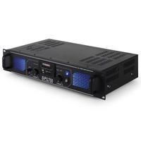 Impianto Audio Casse Acustiche Amplificatore Set C