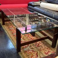 Tavolino 751 di Ico Parisi per Cassina