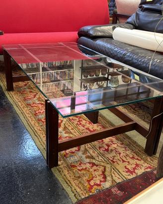 Tavolino 751 di Ico Parisi per Cassina