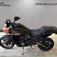 HARLEY DAVIDSON Pan America 1250 Abs