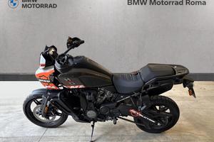 HARLEY DAVIDSON Pan America 1250 Abs