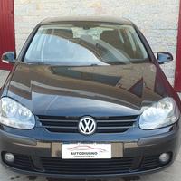Volkswagen Golf 1.9 TDI 5p. Sportline