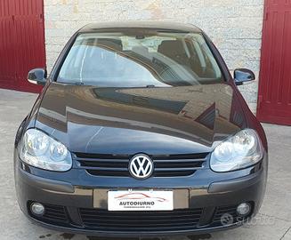 Volkswagen Golf 1.9 TDI 5p. Sportline
