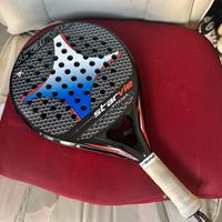 Pala starvie titania 2.0 + borsa